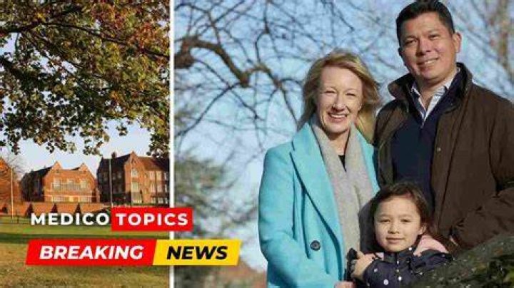 
Tragic Death: Emma Pattison, daughter and husband found dead? What happened to the Epsom college headteacher and her family? 