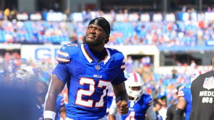
Tre’Davious White injury update: Buffalo Bills CB out for 2023 season due to torn Achilles 