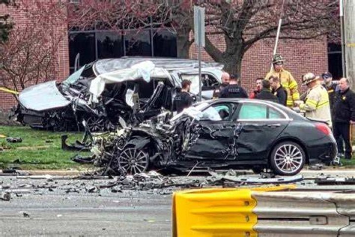 
Trevor Jordan Death Victim Of Car Accident At Blair Road Identified As 23 Year Old Marine Officer 