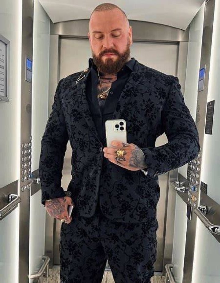 True Geordie Height, Weight, Net Worth, Age, Birthday, Wikipedia, Who, Nationality, Biography