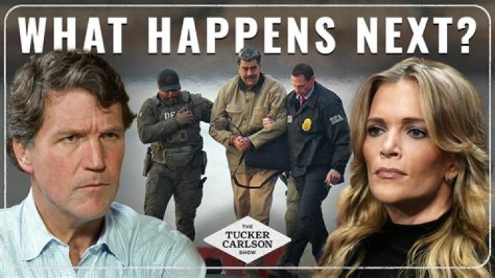 
Tucker Carlson | Illness And Health 