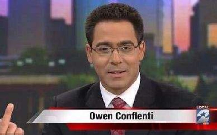 
Twitter Is Filled With Speculations That Owen Conflenti Is Leaving KPRC- Here Is Why 