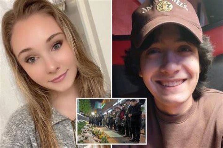 
Two US college students among 153 killed in Seoul Halloween stampede 
