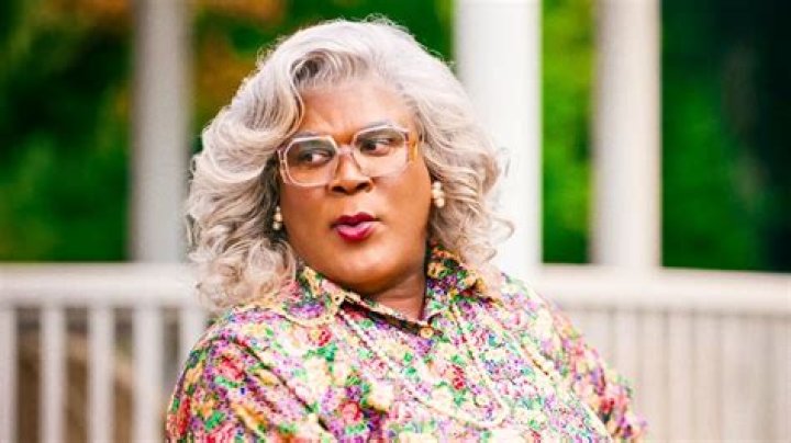 
Tyler Perry Net Worth: How Rich Is He? Madea Character Royalties And Box Office Earnings 