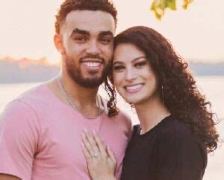 
Tyus Jones Wife Who is Tyus Jones Wife? 