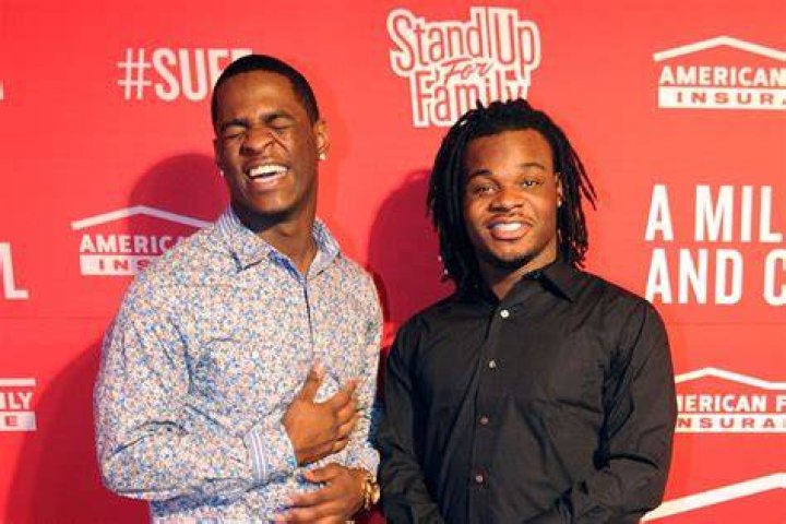 
UFC: Rafael Hudson Age – Salary Net Worth 2022 