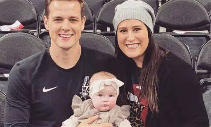 Utah Jazz Coach Will Hardy Wife Spencer Hardy And Daughter Elliott- Facts About His Family