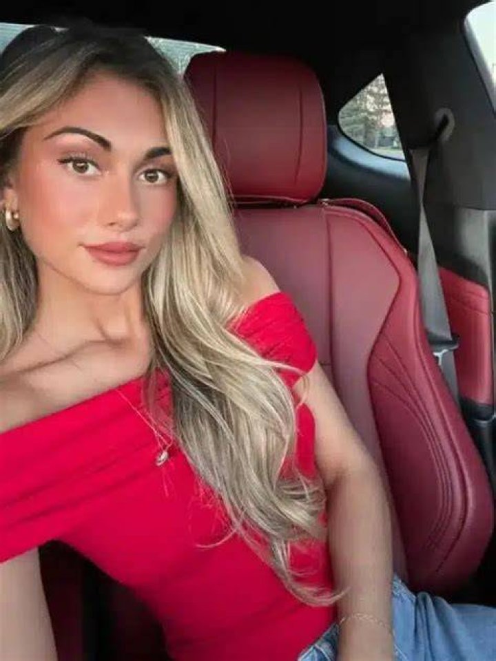 Valeria Arguelles Height, Weight, Net Worth, Age, Wiki, Who, Instagram, Biography
