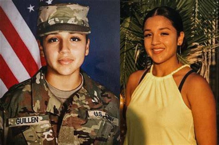 Vanessa Guillen Cause of Death, How did Vanessa Guillen Die?