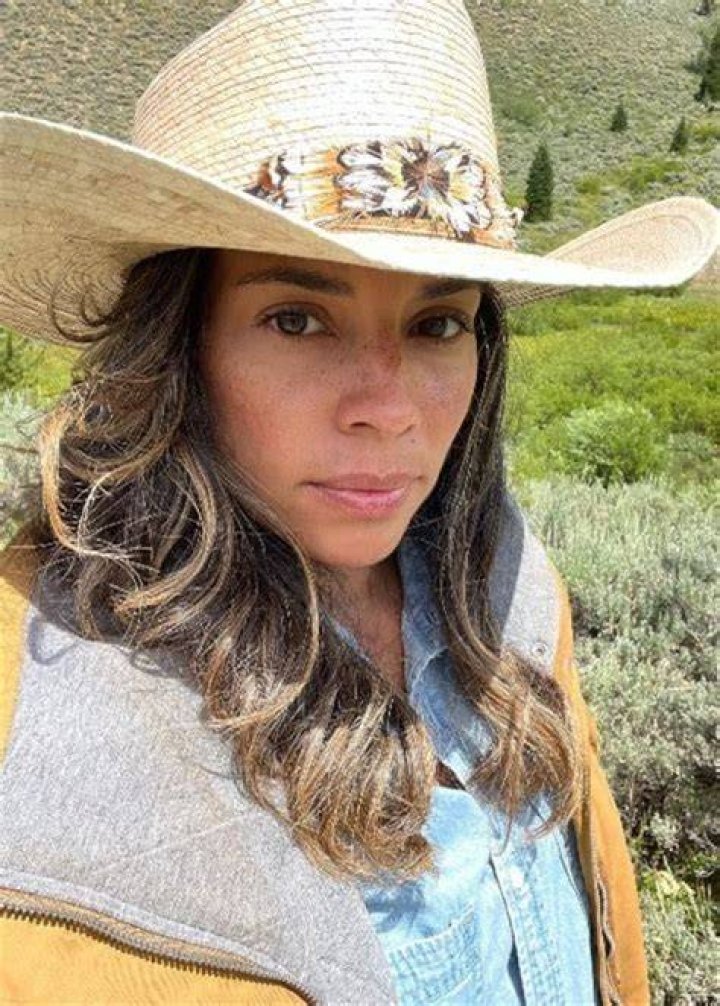 Vanessa Rodriguez Spencer Height, Weight, Net Worth, Age, Birthday, Wikipedia, Who, Instagram, Biography