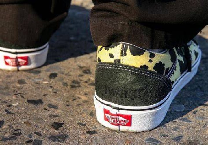 
Vans x Awake NY sneaker collaboration: Where to buy, price, release date, and more explored 