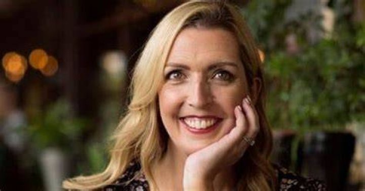 
Vicky Phelan Passed Away At The Age Of 48 