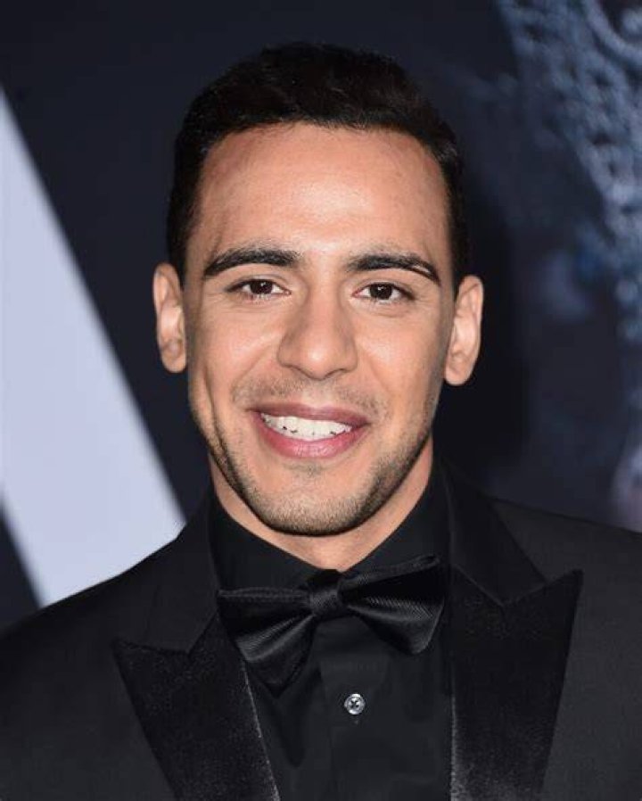 
Victor Rasuk Wife, Net Worth And Married Life – 5 Fast Facts 