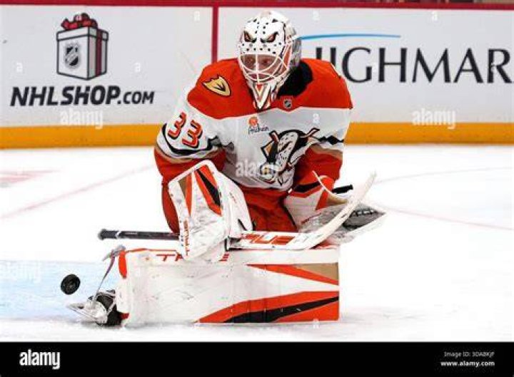 Ville Husso Girlfriend Or Wife, Goaltender Relationship Timeline Described