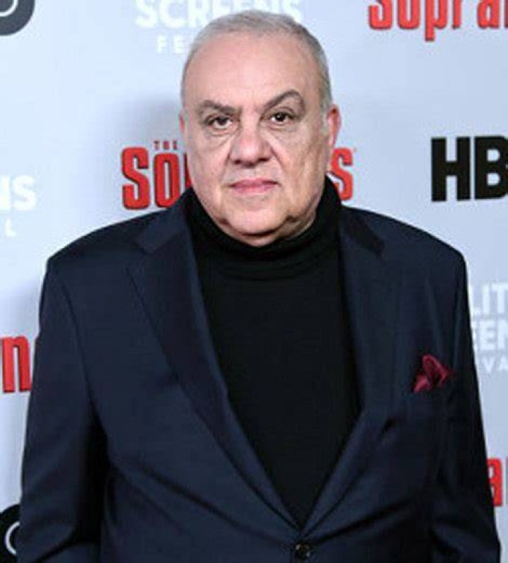 Vincent Curatola Height, Weight, Net Worth, Age, Birthday, Wikipedia, Who, Instagram, Biography