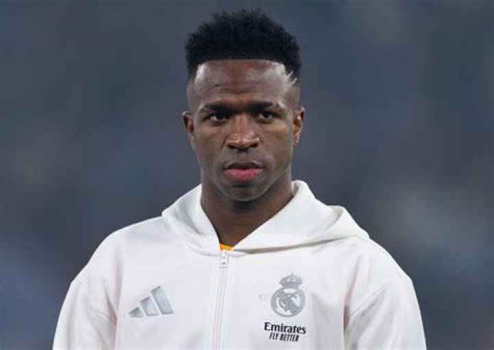 
Vinicius Junior: Brazil Manager Urges Real Madrid Winger To ‘Continue To Dance & Shine’ 