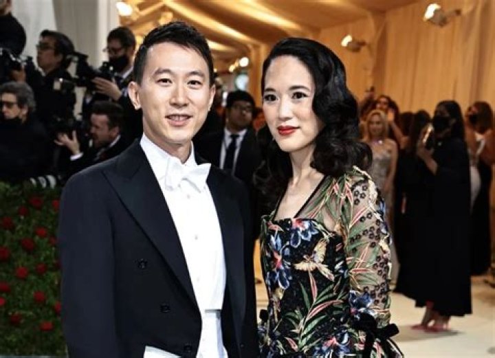
Vivian Kao Parents | Where Are They From | Wikipedia Age And Kids 