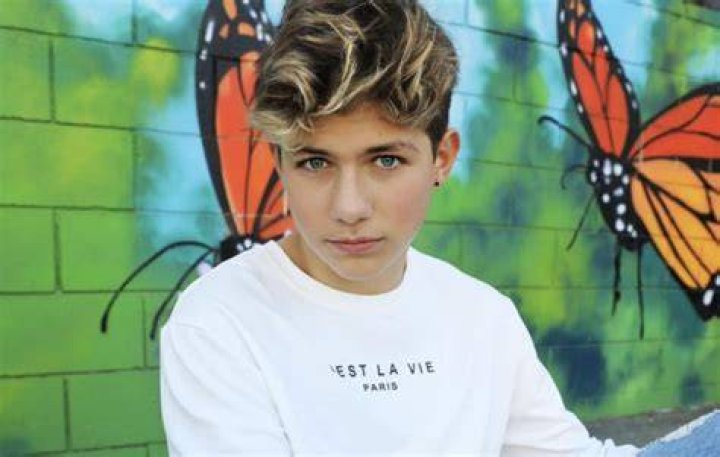 Walker Bryant Height, Age, Girlfriend, Biography, Wiki, Net Worth