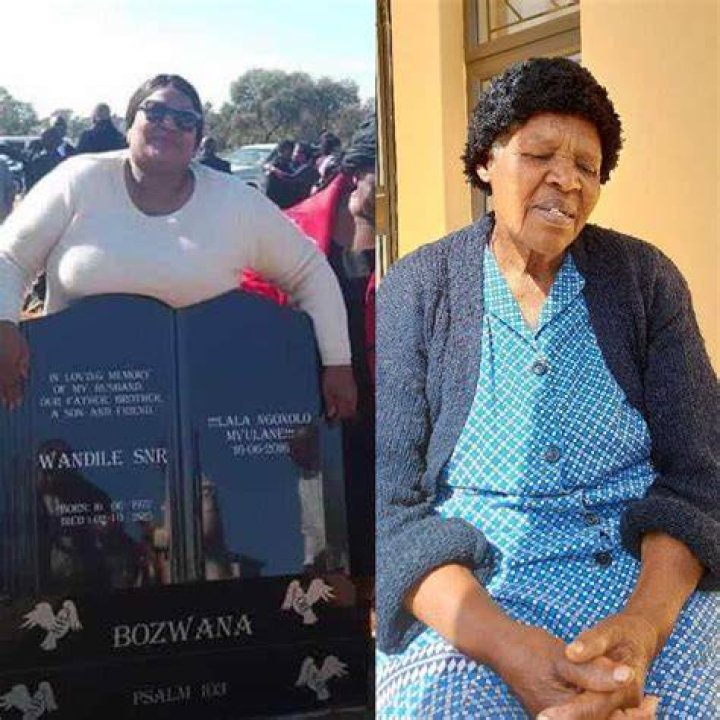 
Wandile Bozwana Age, Wikipedia, Who, Nationality, Biography 
