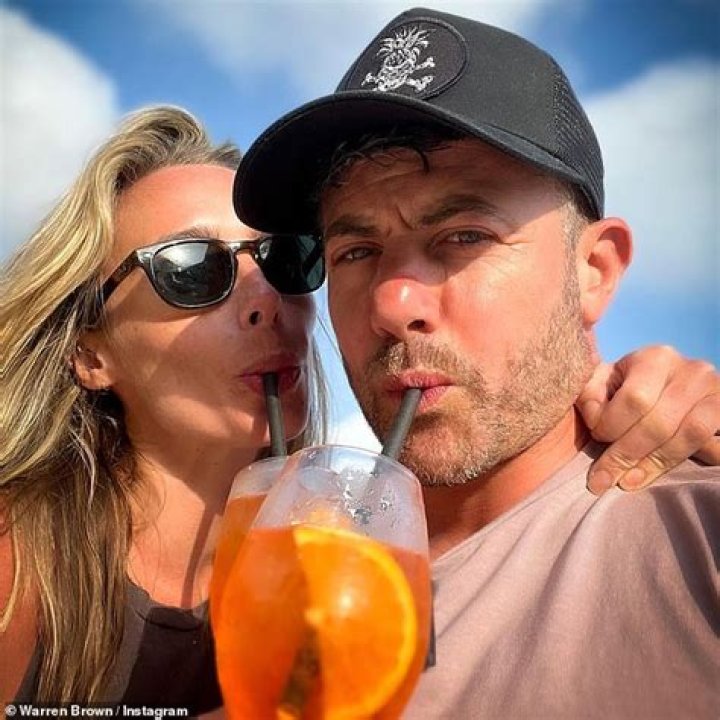 Warren Brown Wife Or Partner – Is He Gay? Sexuality Details