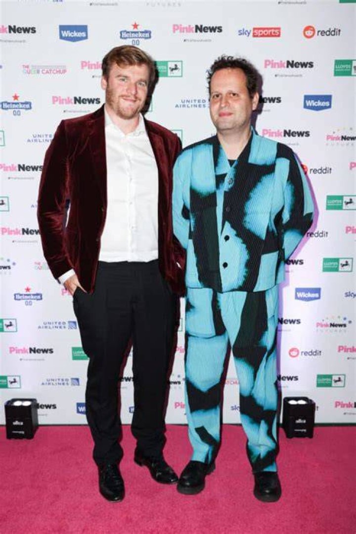 
Was Adam Kay Struck Off And Undoctored? Details About The Rumors Of James Farrell Partner Explored 