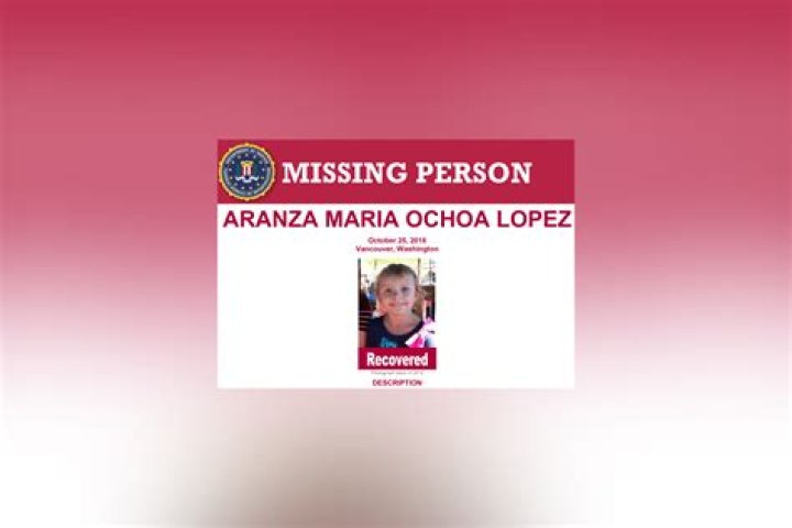
Was Aranza Maria Ochoa Lopez Found? See The TikTok Videos Made About Her 