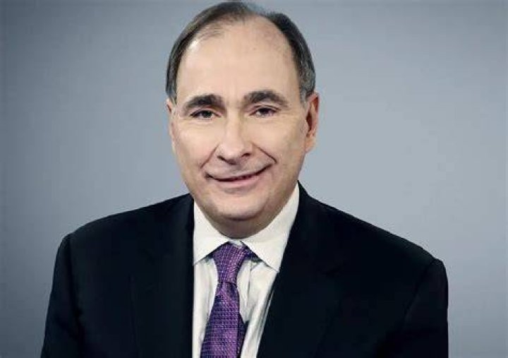 
Was Former Obama Consultant Attorney David Axelrod Really Arrested? Charges And Rumors Explored 