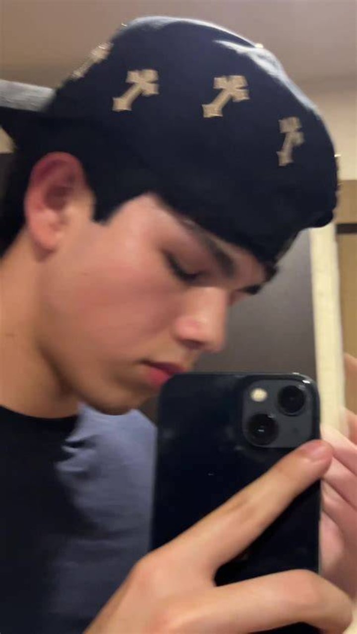 
Was Giovanni Tiktok Arrested On Sexual Assault? Where Is Giovanni Quintella Today? 
