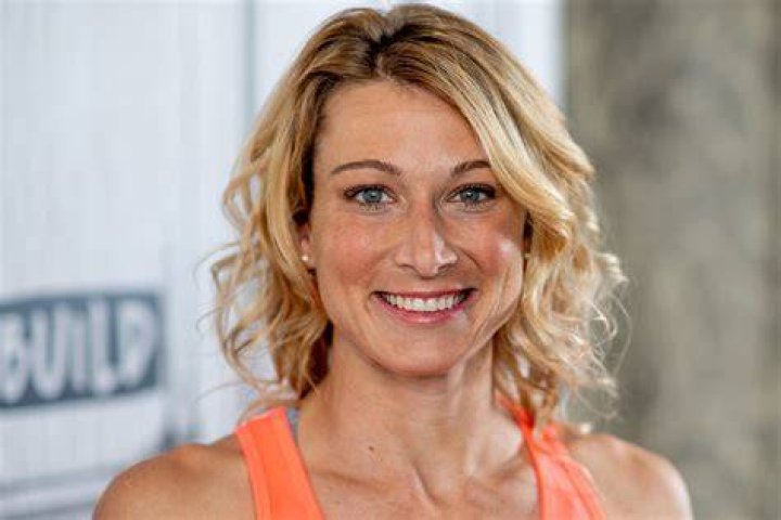 
Was Jessie Graff In An Accident? American Ninja Warrior Injury And Health Update – What Happened To Her? 