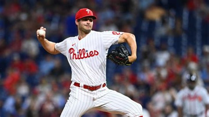 
Was Mark Appel Injured In His Debut Game – What Happened To The Baseball Player? 