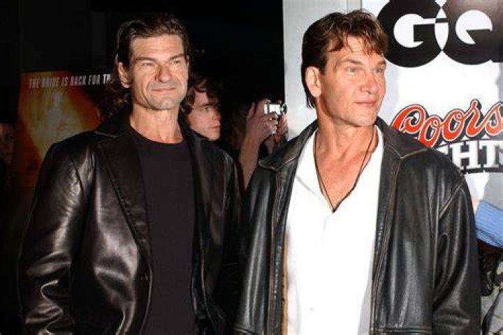 Was Patrick Swayze Gay? A Brief Details About His Sexuality