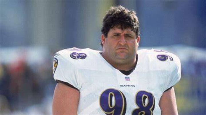Was Tony Siragusa Sick? Details Regarding The Linebackers Health As He Passed Away