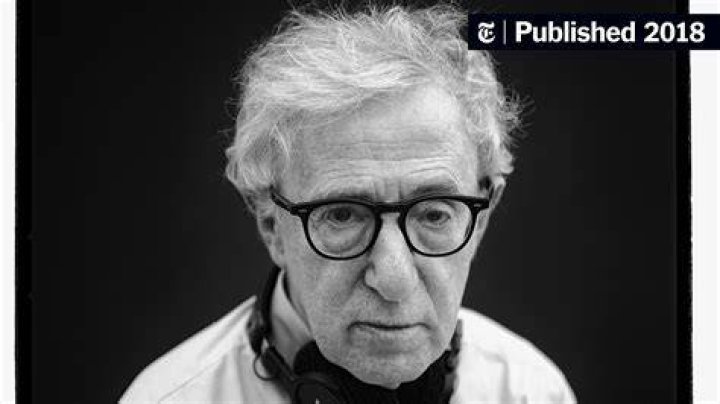 
Was Woody Allen Arrested? Accused Of Sexual Abuse Allegation And Charges 