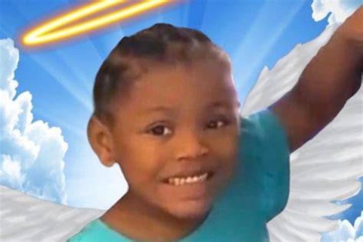 
Washington, D.C. Man Charged with Killing 3-Year-Old Girl, Shooting Teen Girlfriend and Her Siblings 