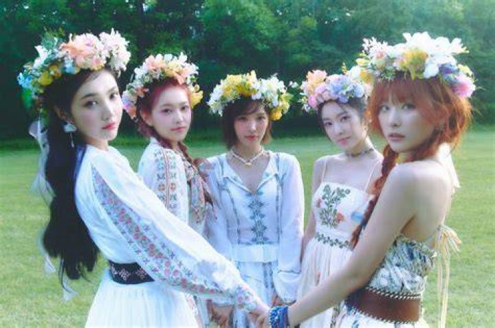 
“We plan to clearly showcase GOT the beat’s identity through this album.”: Red Velvet’s Wendy thanks ReVeluvs for their support and hints at new music 