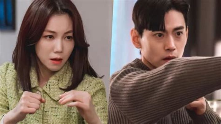 
“We’re both good at romance acting”: Love to Hate You cast dishes on their characters and the show 