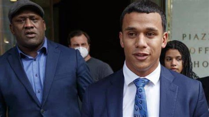 
Wendell Sailor Son Tristan Sailor Latest On Sexual Assault Charges, Who Is His Partner Or Girlfriend? 