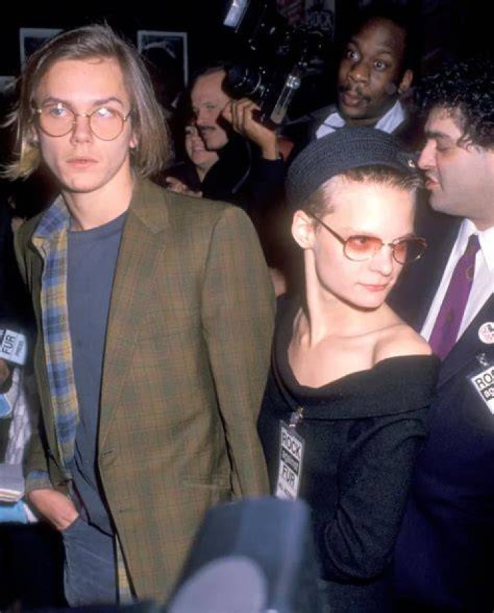 Were Martha Plimpton and River Phoenix Ever Married? Her Husband and Relationships