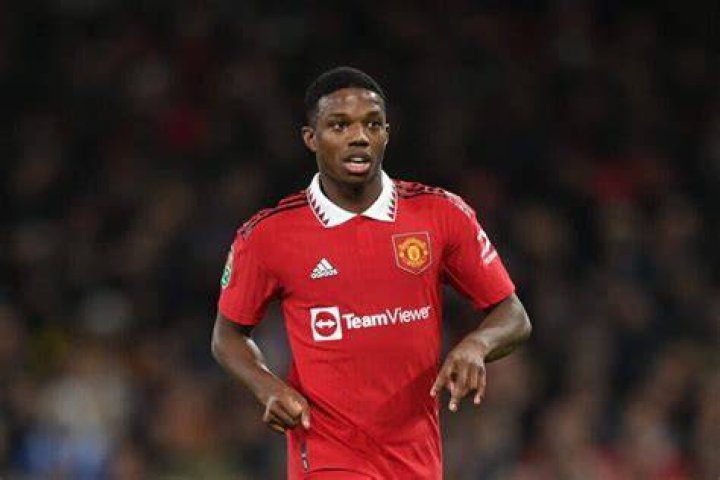 
Were Tyrell Malacia Parents Footballers? Family Background On Manchester United’s Latest Target 