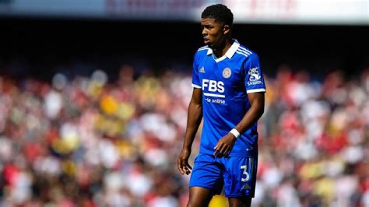 
Wesley Fofana Opens Up On ‘Dream’ Chelsea Transfer & ‘Hard’ Negotiations 