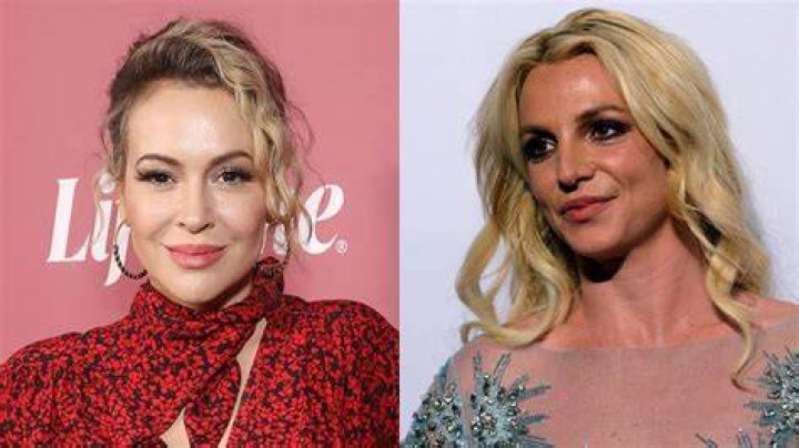 
What did Alyssa Milano tweet about Britney Spears? Drama explained as actress issues apology 