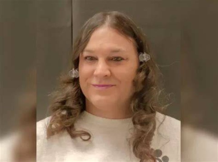 
What did Amber McLaughlin do? Crimes explored ahead of execution of first transgender woman in the US 