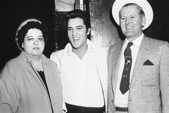 
What did Elvis Presley’s step brother say about the musician’s death? David Stanley’s claims revealed 