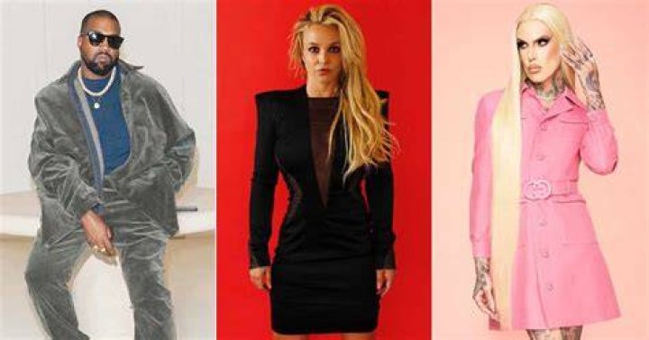 What did Jeffree Star say about Britney Spears and Kanye? Makeup guru tweets about Illuminati and “Hollywood elite”