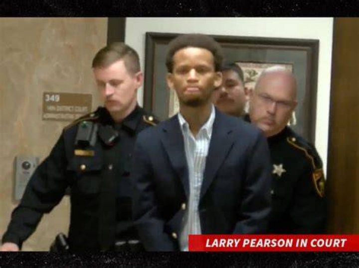 What did Larry Pearson do? Charges explored as 70-year prison sentence stirs online debate