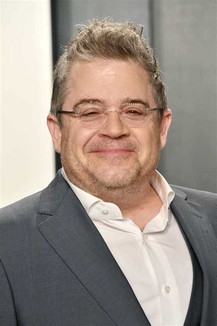 
What Did Patton Oswalt Spoil About His MCU Roles? More About His Controversies 