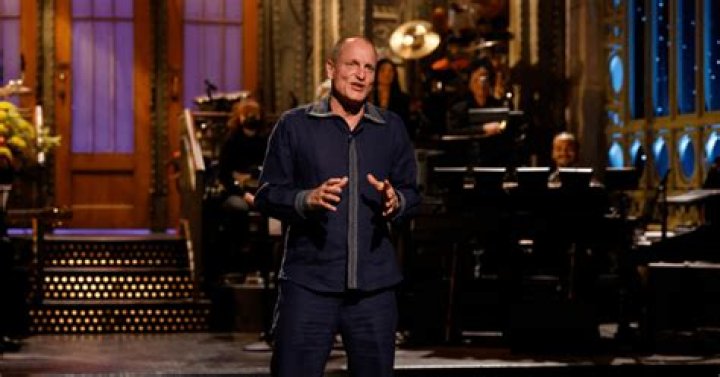 
What did Woody Harrelson say about 5G? Comments resurface in wake of SNL vaccine monologue scandal 