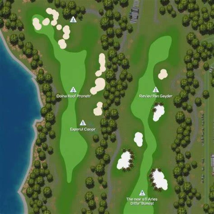 What Does Birdies Or Better Matchup Mean In Golf?