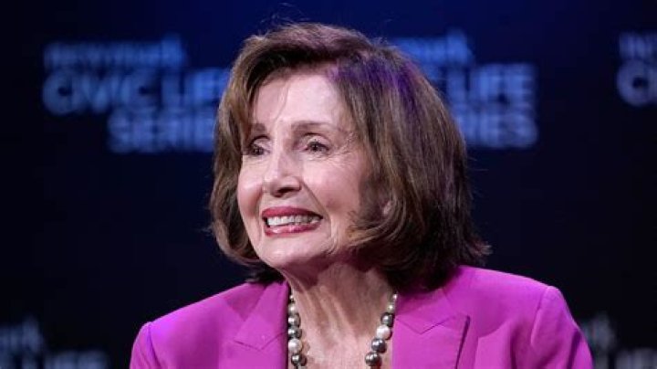 What Does Nancy Pelosi Move Her Mouth So Much? Teeth Dentures and Movement Explained