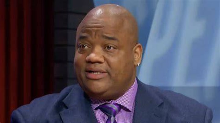What Does Sports Journalist Jason Whitlock Look Like In Long Hair? Look Transformation And Facial Hair Update